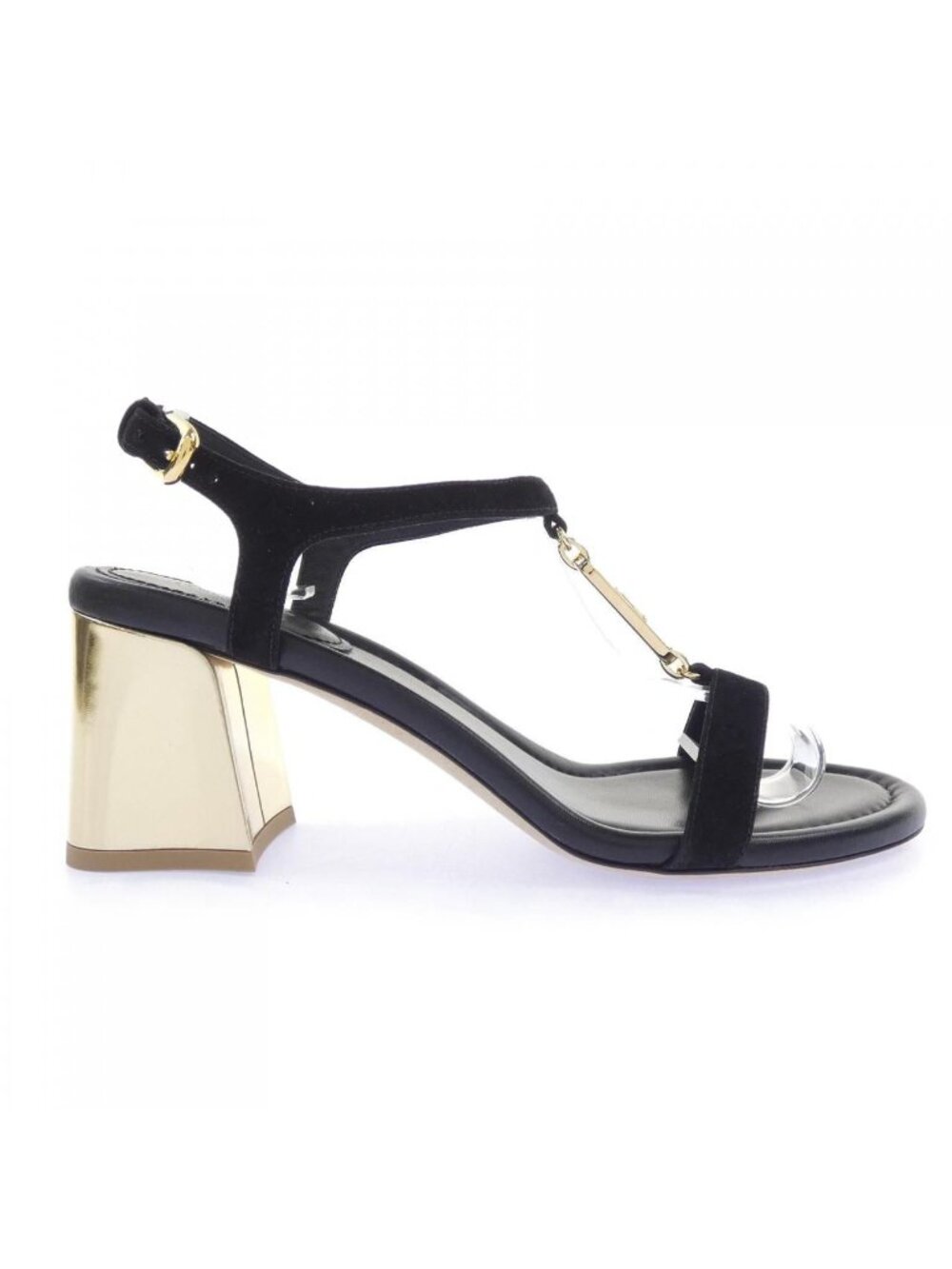 Louis Vuitton GG Sandals